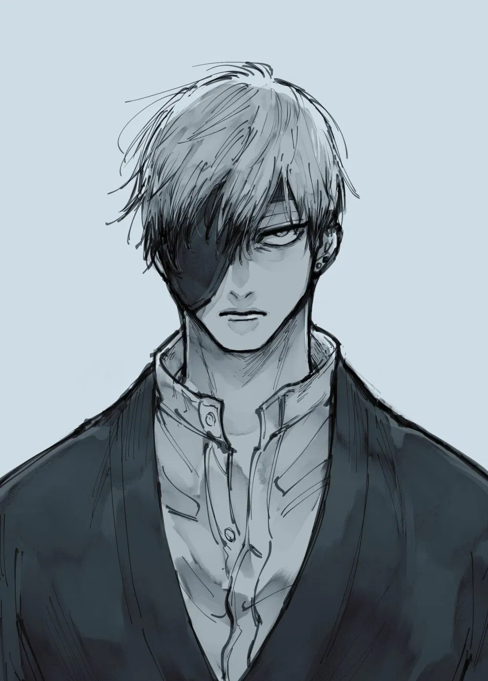 Avatar of Naoya Zen'in