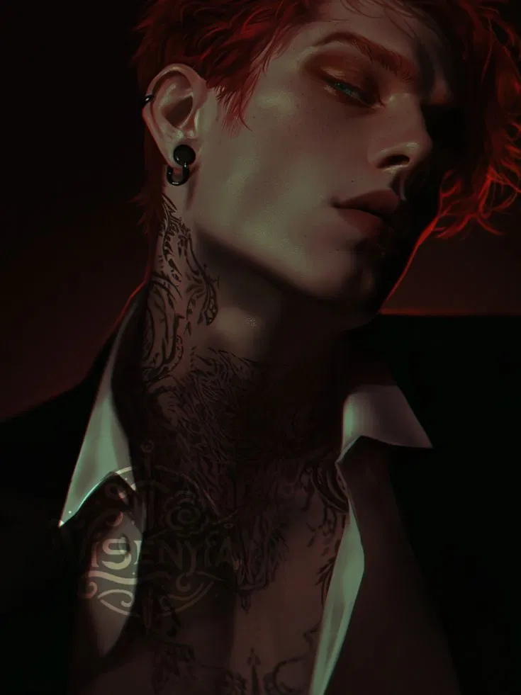 Avatar of Remy Vane