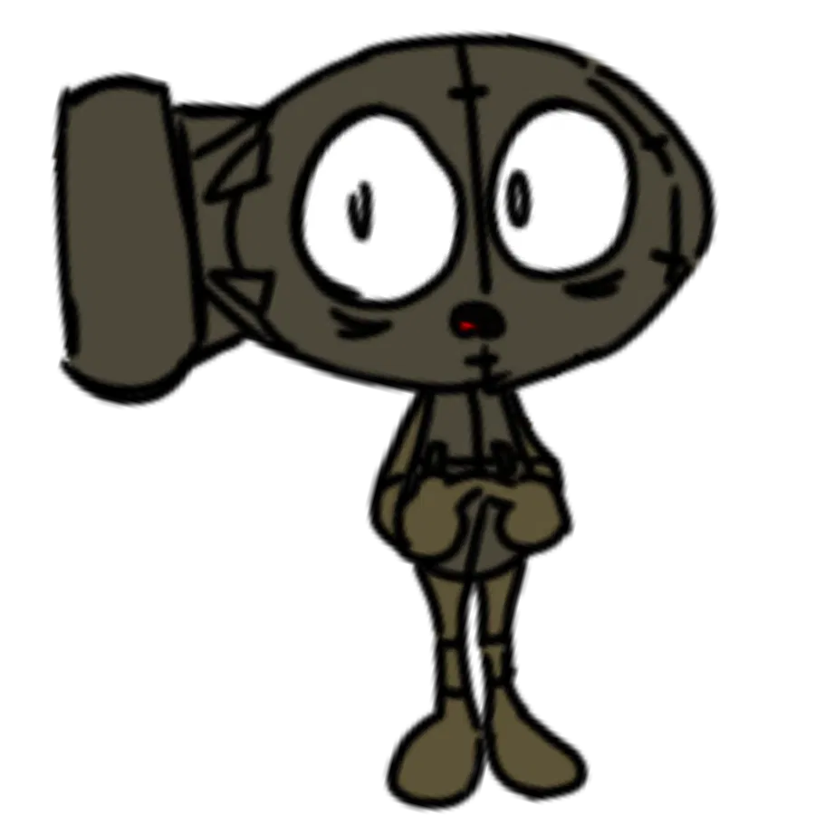 Avatar of Rady... The fucking walking, talking, ticking time bomb.