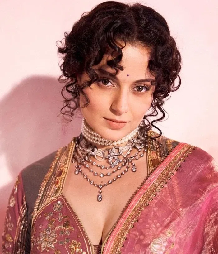 Avatar of Kangana Ranaut | Political Obsession