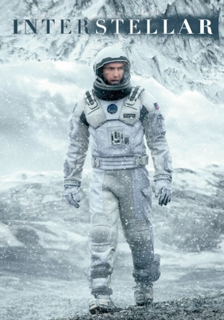 Avatar of Interstellar