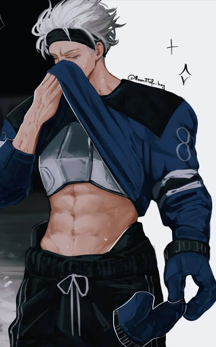 Avatar of Satoru Gojo