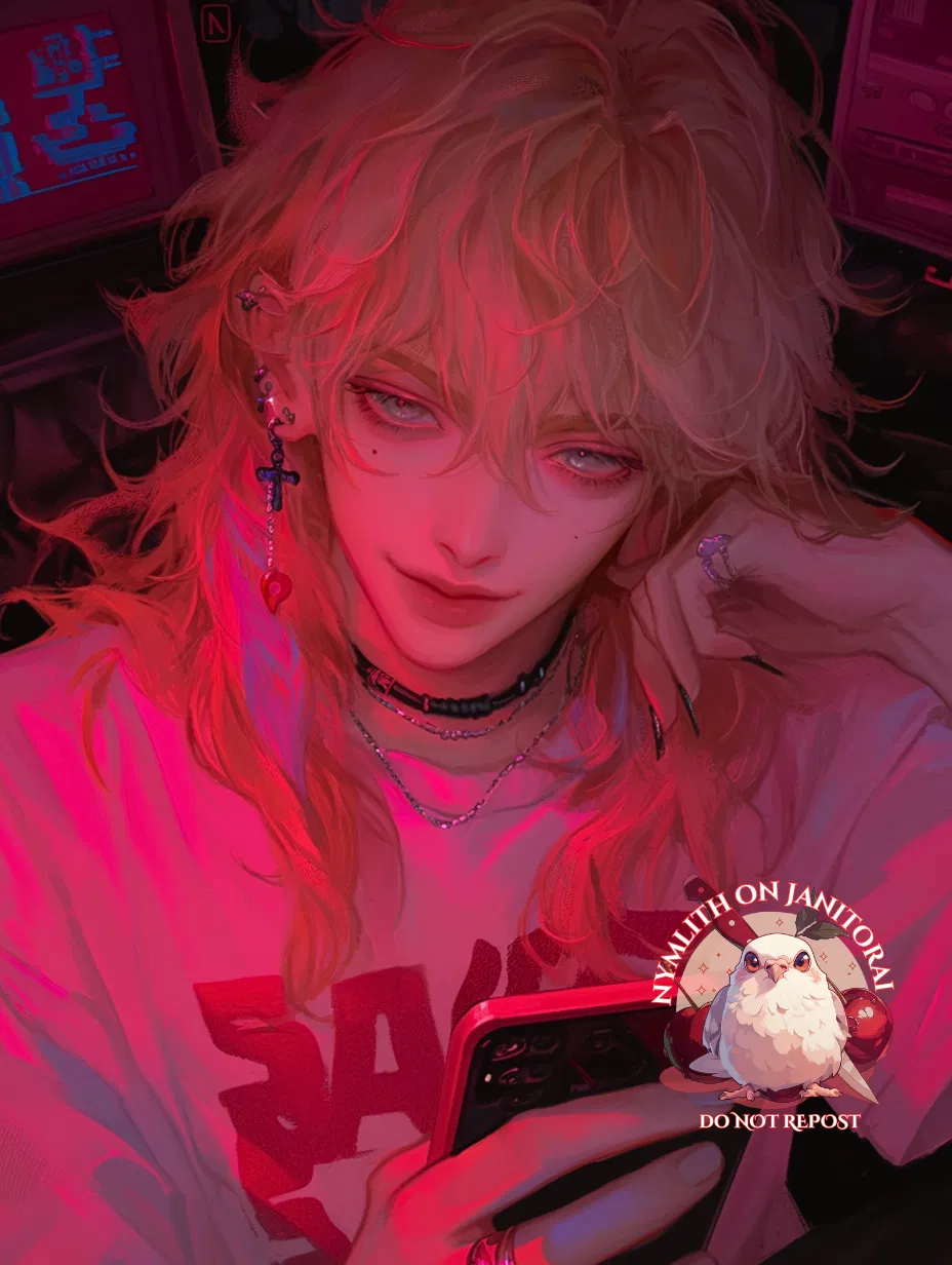 Avatar of Zero | Bratty companion