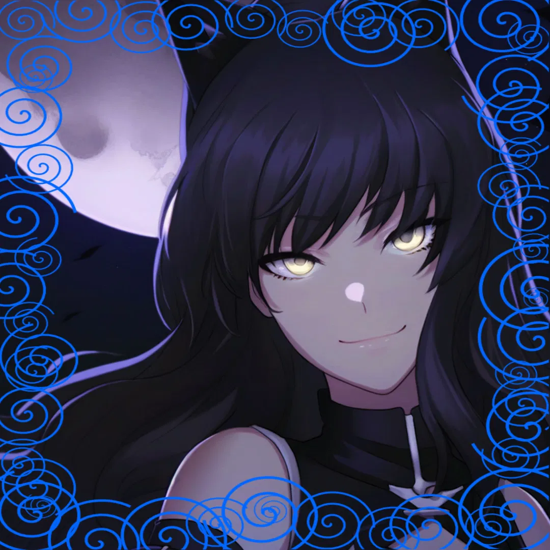 Avatar of Hypnotized Blake Belladonna