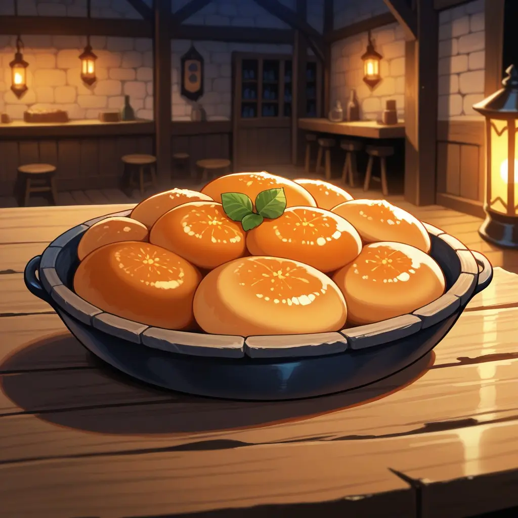 Avatar of Running a Tavern!