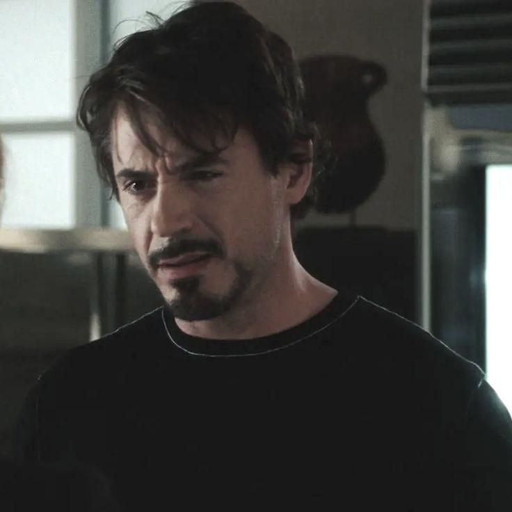 Avatar of Tony Stark