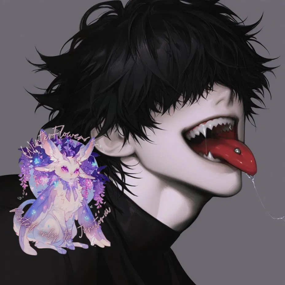 Avatar of Ambrose Tempest 
