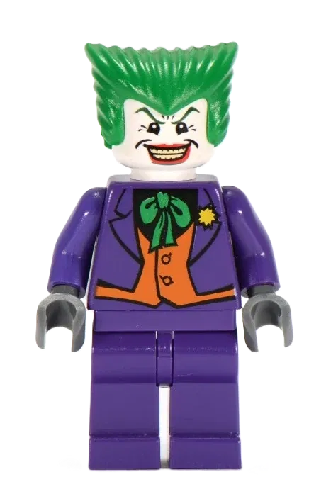 Avatar of LEGO Joker