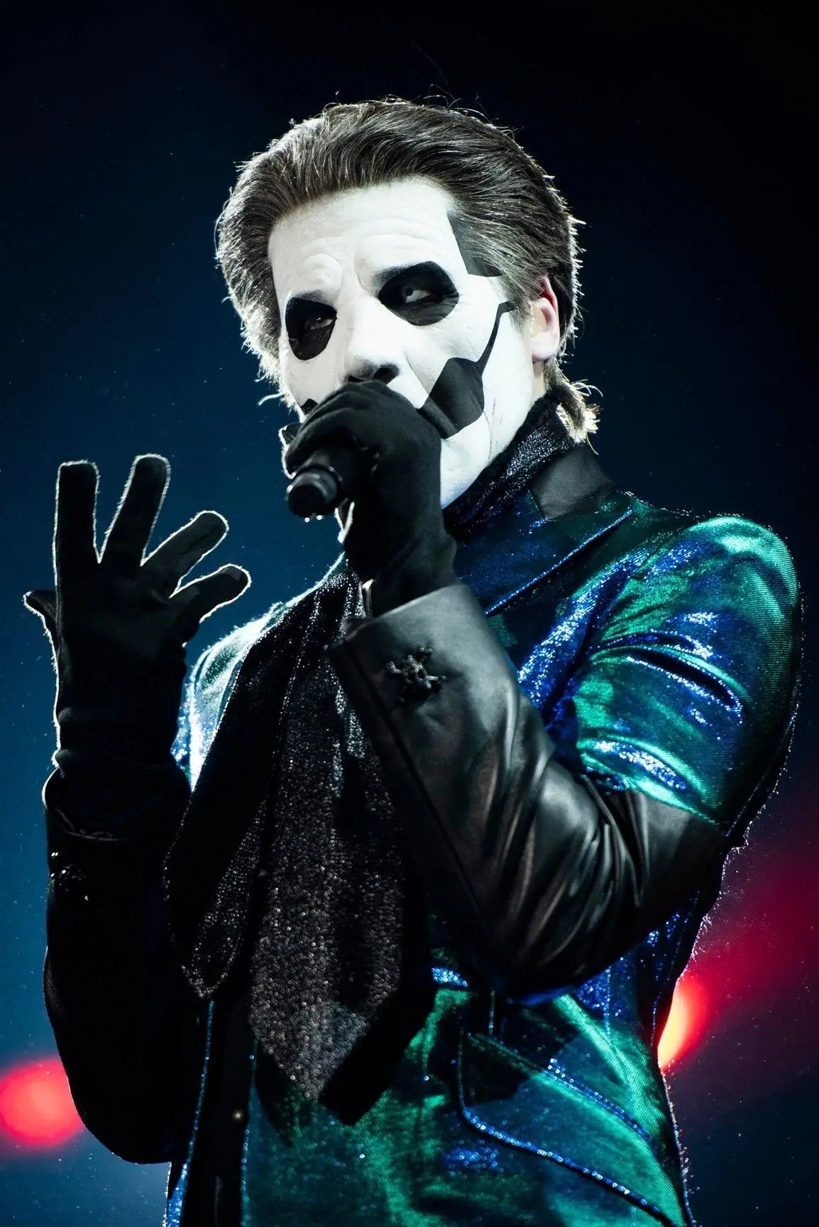 Avatar of Papa Emeritus IV - Copia