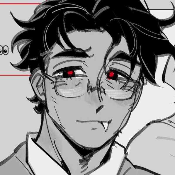 Avatar of IVAN ::  DILF