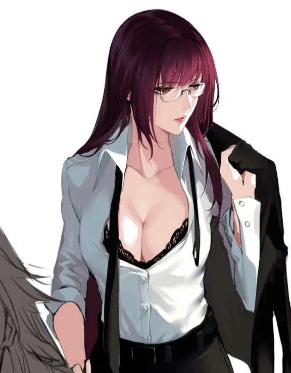 Avatar of Your CEO wife is being decieved by your neighbor AVOIDABLE NTR