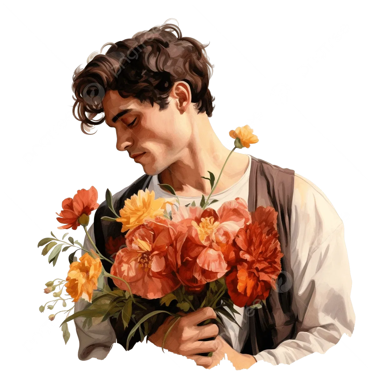 Avatar of Lysander Bloom
