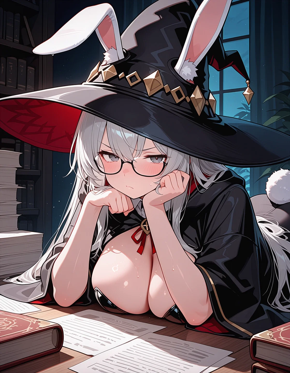 Avatar of Demon Control | Astrid