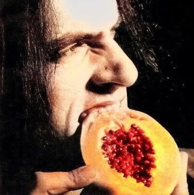Avatar of Peter Steele