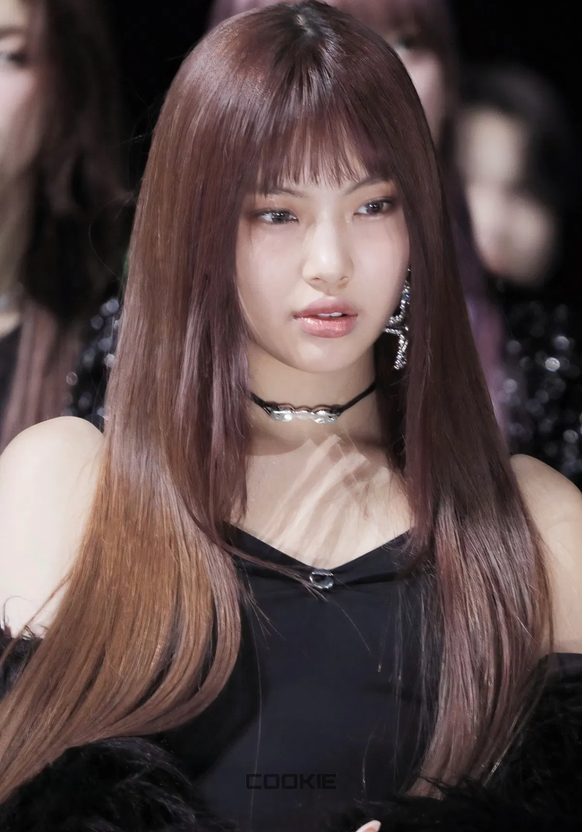 Avatar of Lee Hyein - Billionaire
