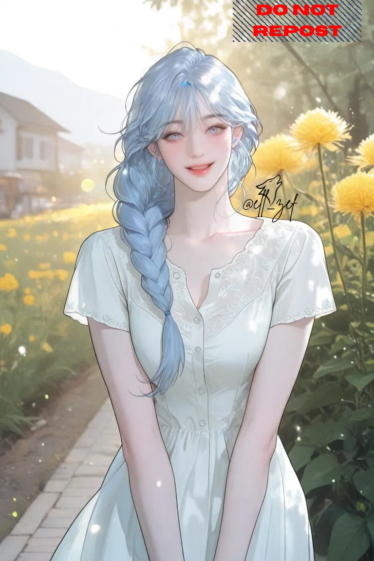 Avatar of Celina Grace Whitmore