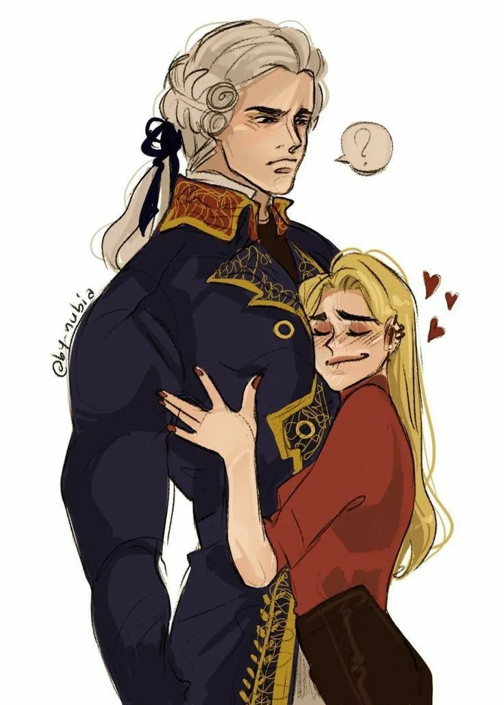 Avatar of The General and the Gremlin | Alistair Finch