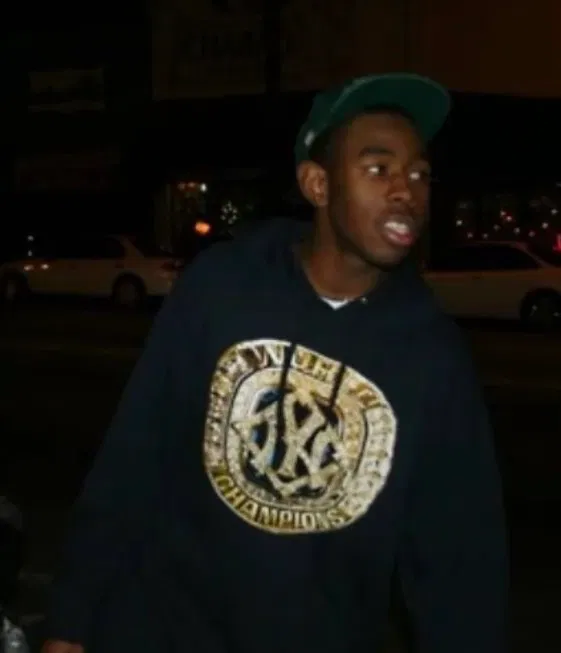Avatar of SAMUEL “SAM” OKONMA PATAY III ♪ TYLER, THE CREATOR