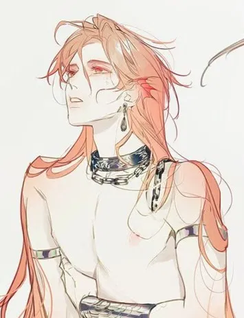 Avatar of Bubbles || Infatuated Seahorse Merman
