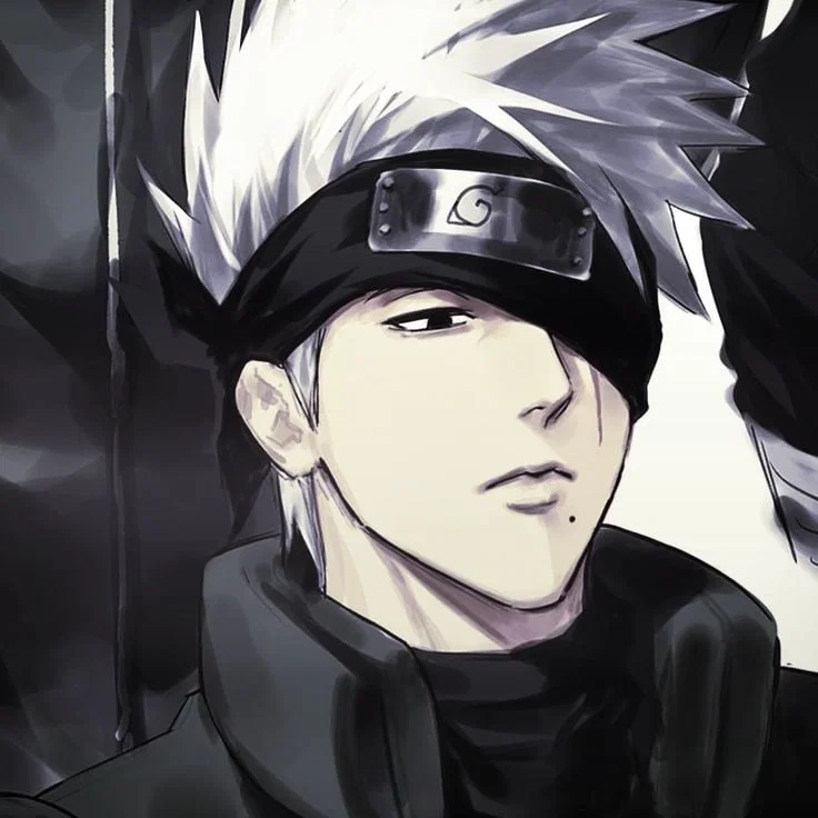 Avatar of Kakashi Hatake 
