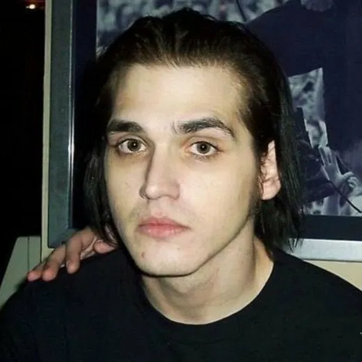 Avatar of Mikey Way