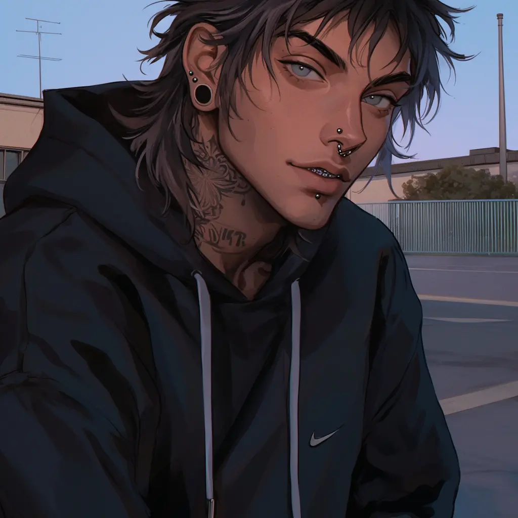 Avatar of Nico Bini
