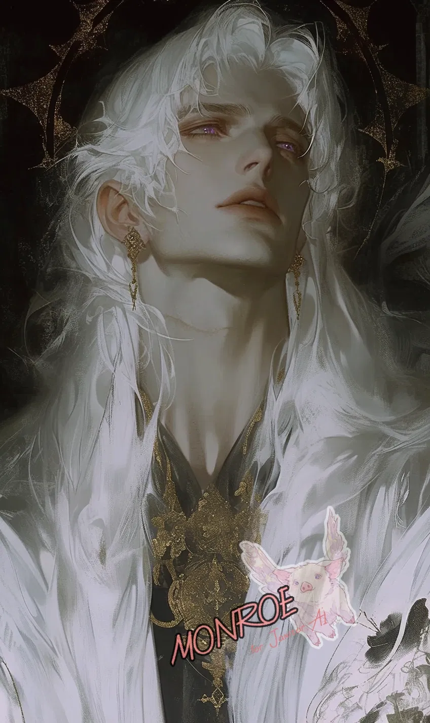 Avatar of Elian|Forgotten God