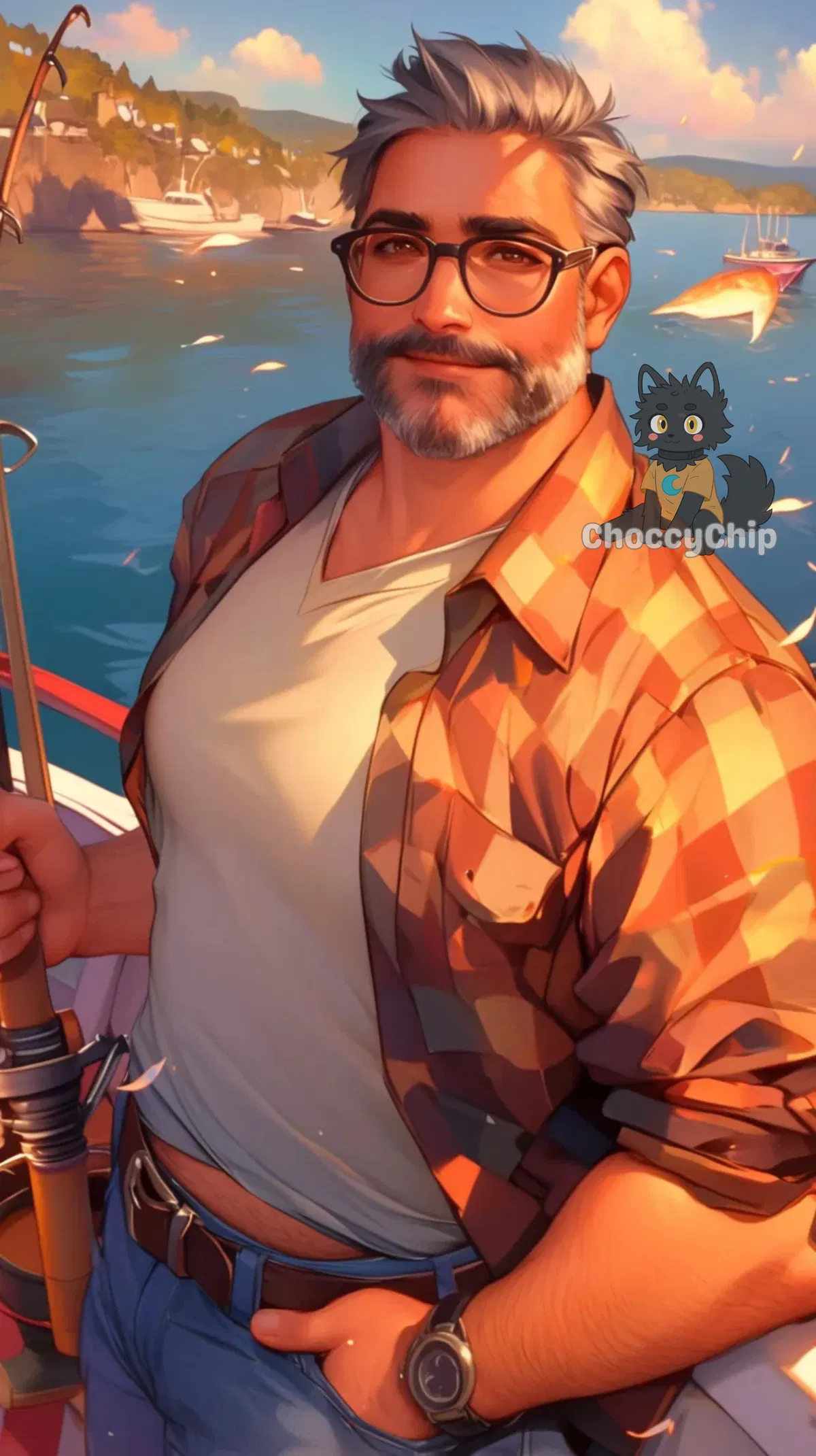 Avatar of Alex Hansen