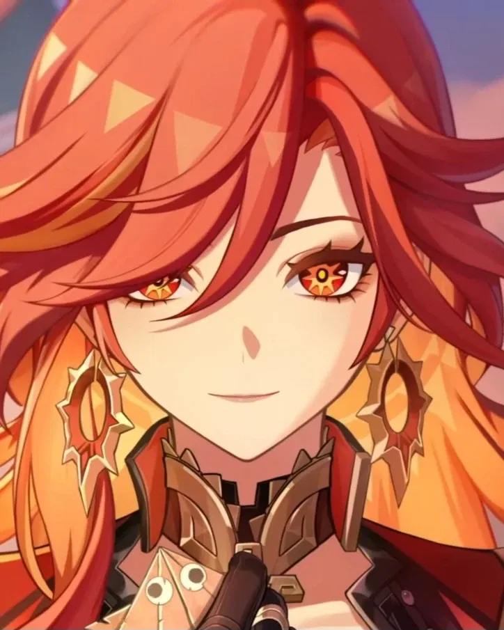 Avatar of Mavuika