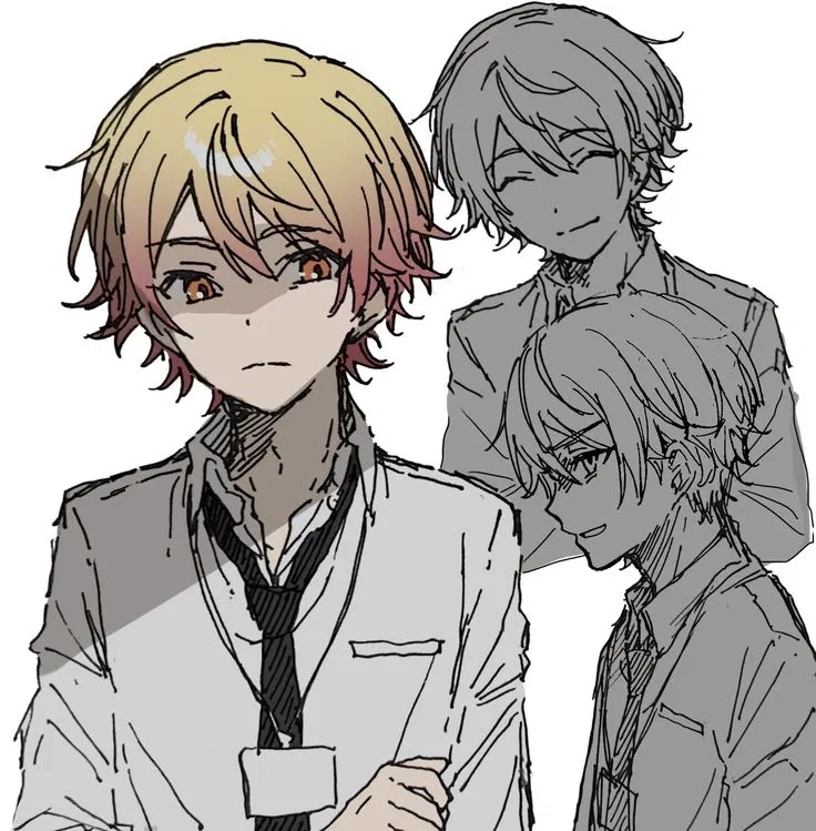 Avatar of ｡⁠*ﾟ⁠+Tsukasa Tenma♡⁠˖