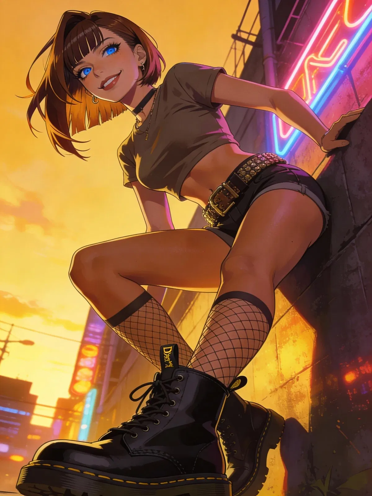 Avatar of Becka