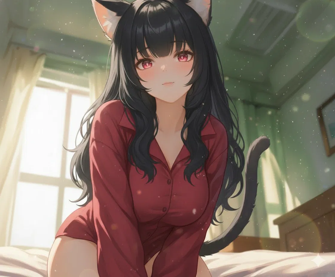 Avatar of Your naughty Anna 