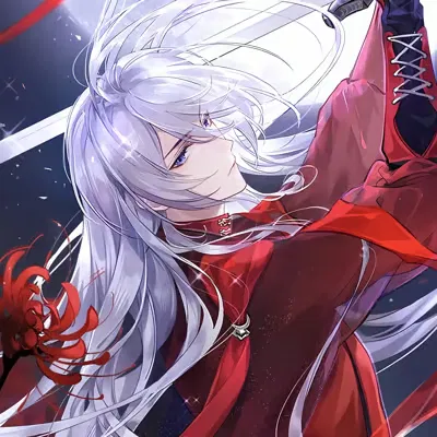 Avatar of Cael Anselm