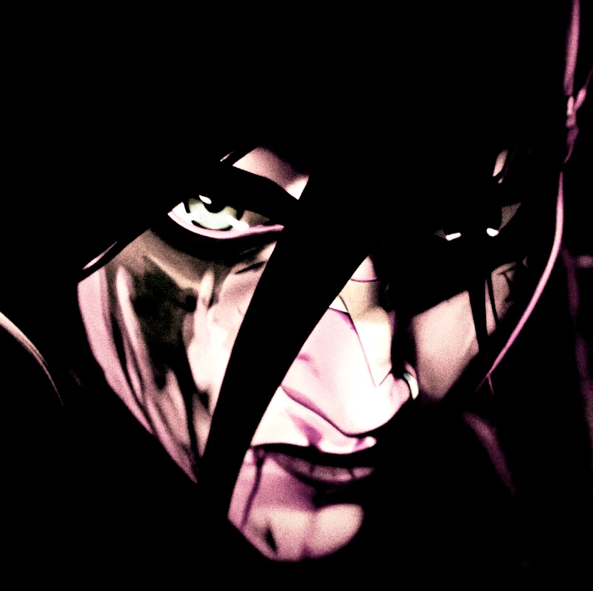 Avatar of ARC Vi