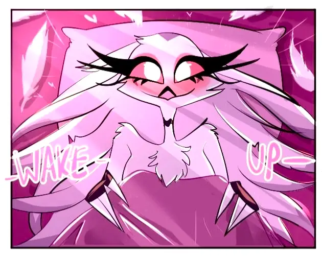 Avatar of Stella Goetia | The morning after