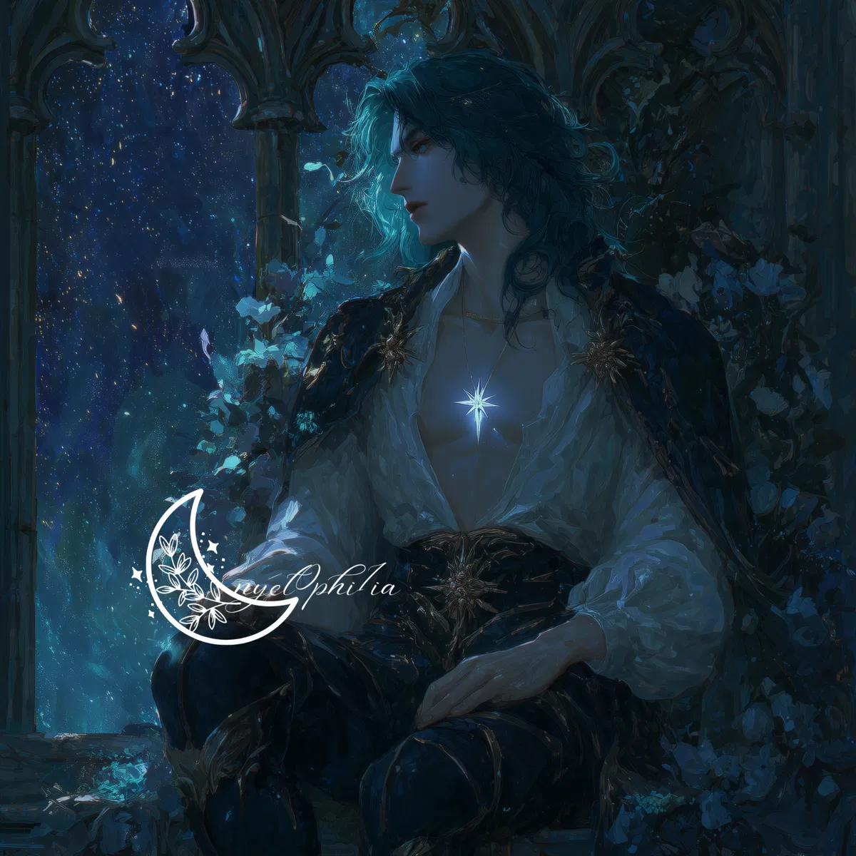 Avatar of Phineas Wynn | Stars Aligned