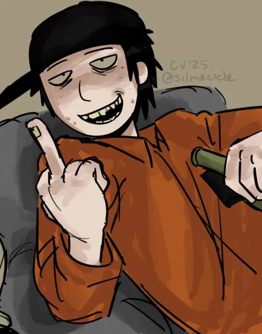 Avatar of Kevin Spencer
