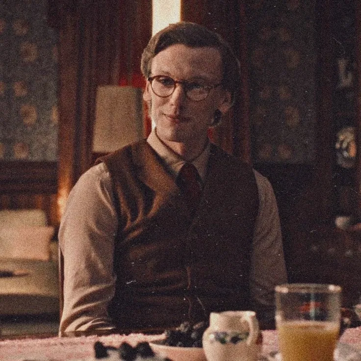 Avatar of Mr. Whatsit || Henry Creel