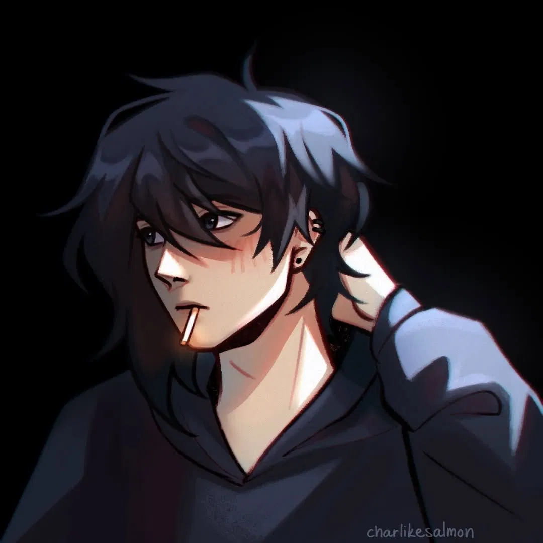 Avatar of Sebastian | Stardew Valley♥︎༄