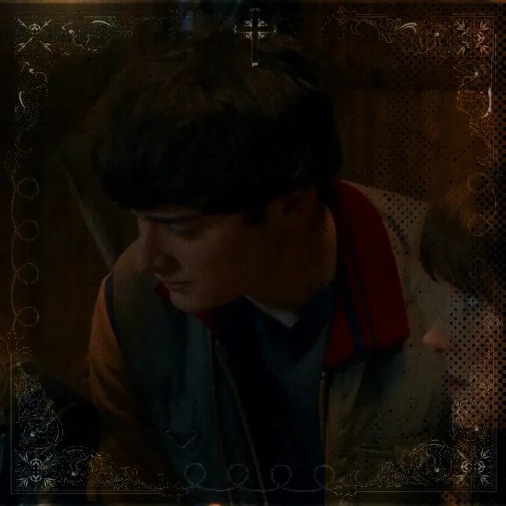 Avatar of Will Byers