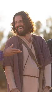 Avatar of Jesus - The Chosen