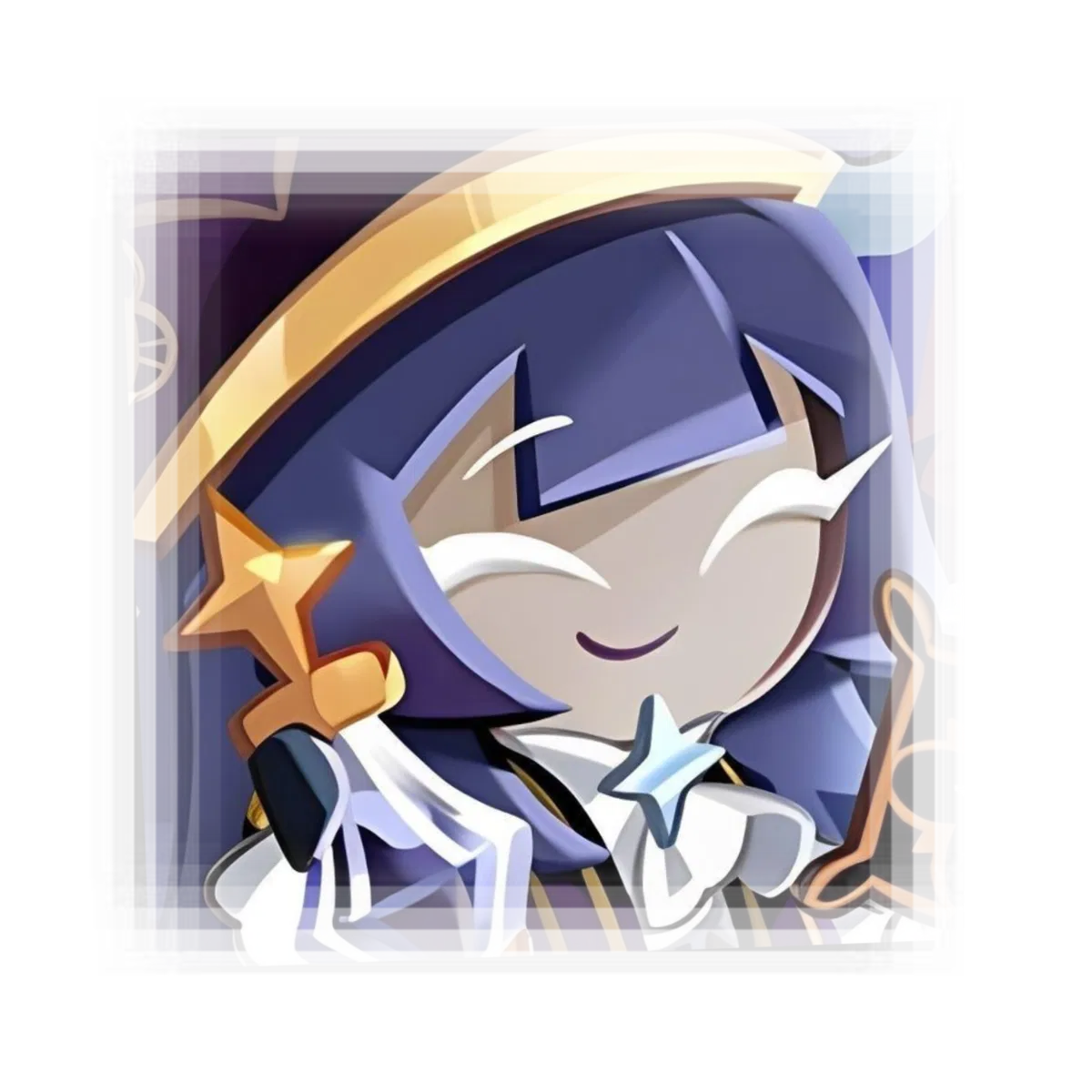 Avatar of Prune Juice Cookie 