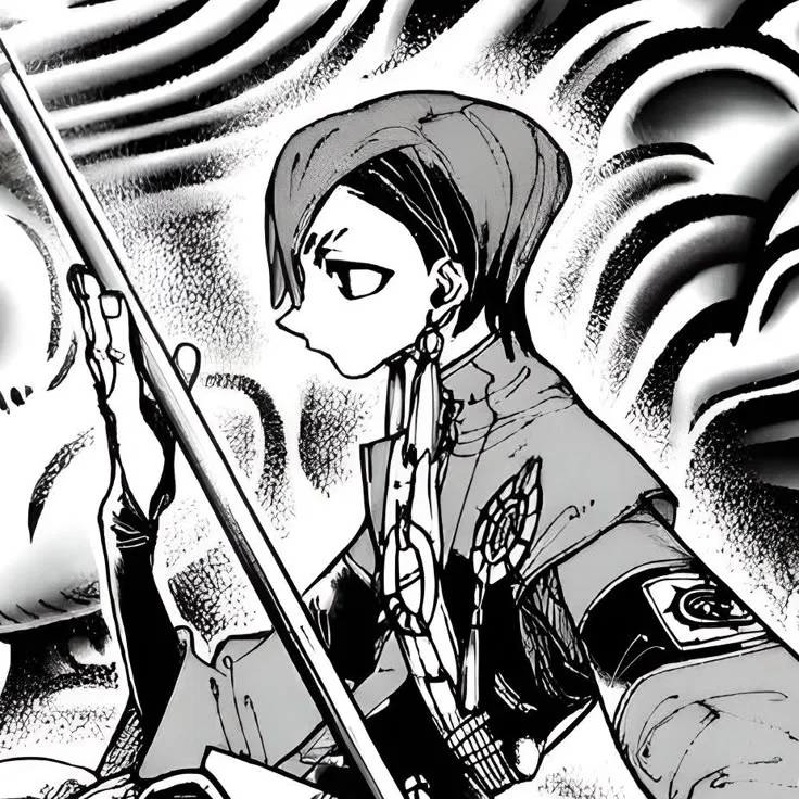 Avatar of Zanka Nijiku