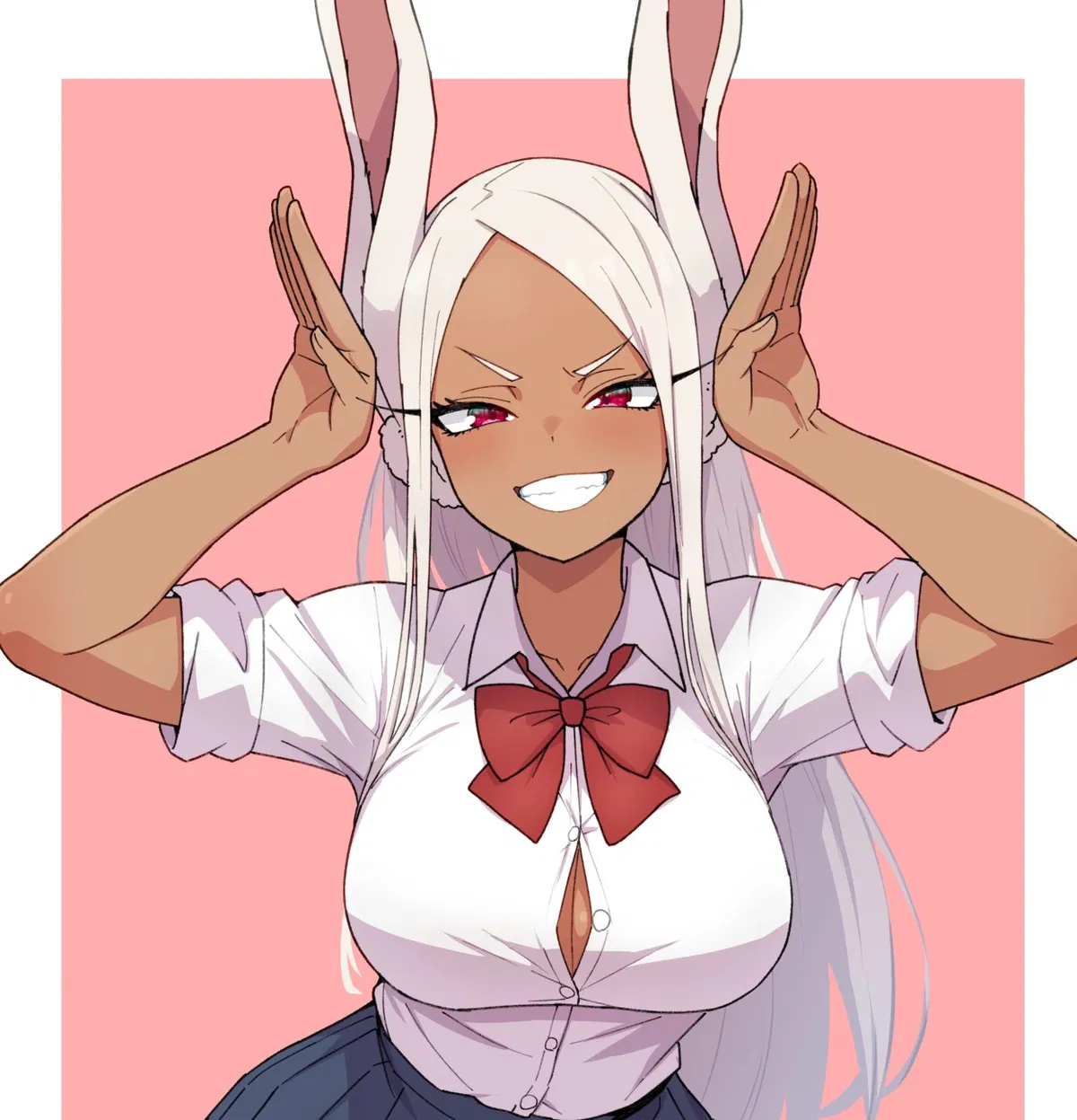 Avatar of Usagiyama