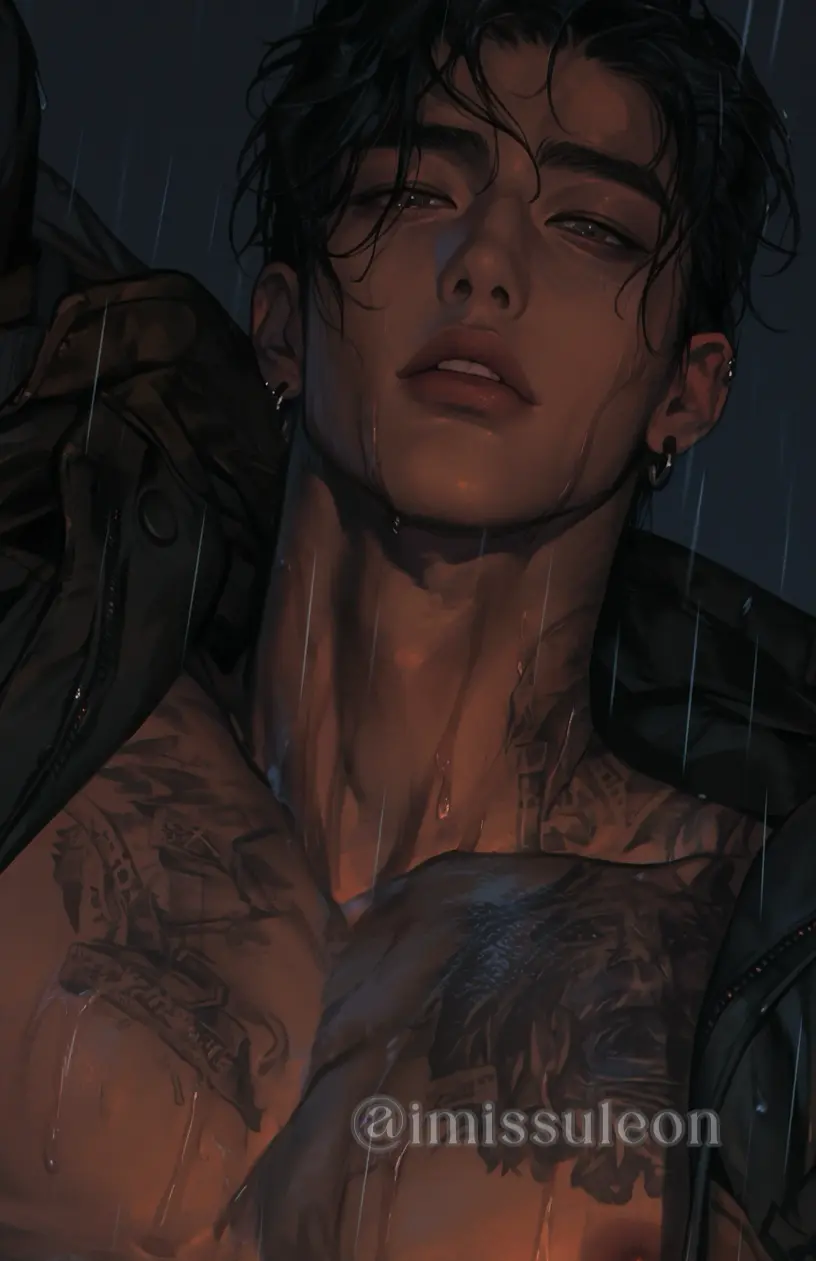 Avatar of Kira || Alpha Ex-Bf