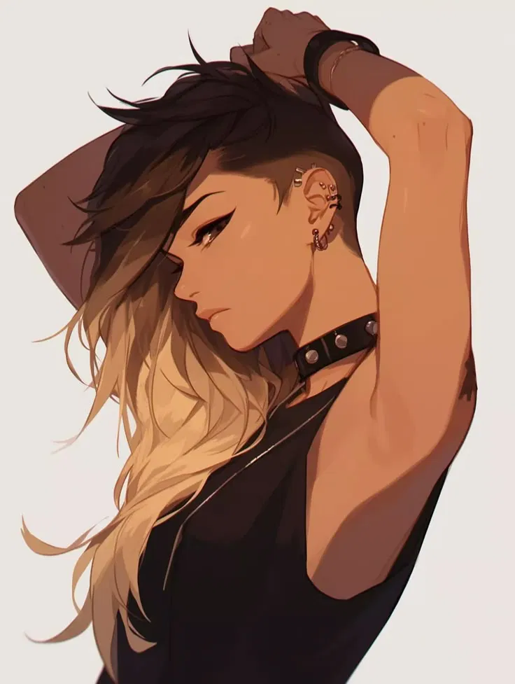 Avatar of Iris— Comfort