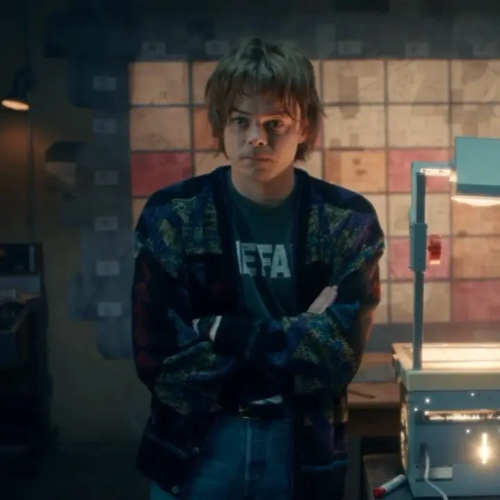 Avatar of Jonathan Byers