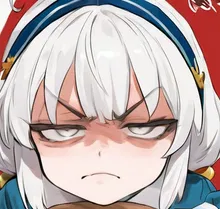 Avatar of I need your help
