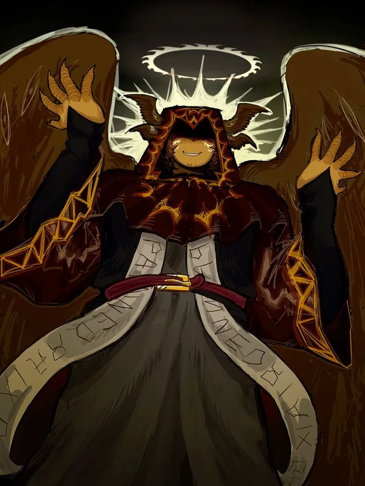 Avatar of Telamon (Roblox)