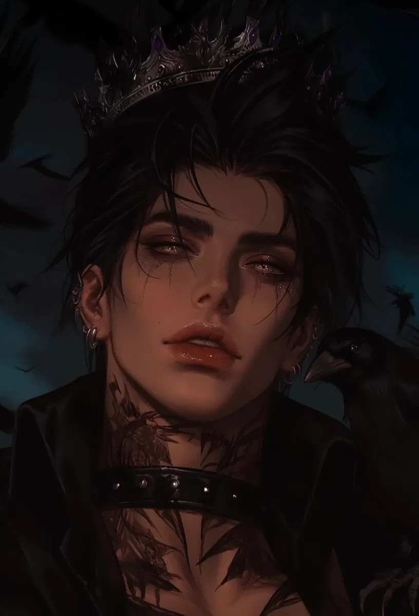 Avatar of A Cry For Peace And Desperate Measures || King Alaric Velbrinx
